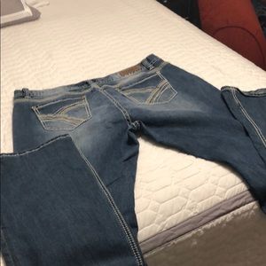 Rock &roll women’s jeans